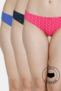 Raspberry Navy Black